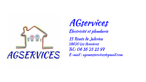 AGservices