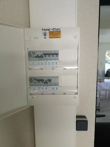 Nesl-Elec à Nesle