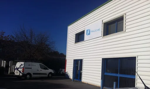 Agence de Montpellier – Fauché à Mauguio