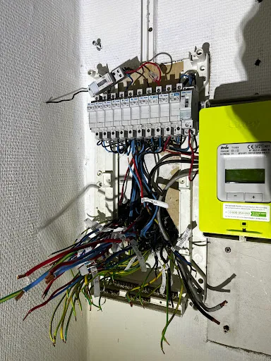 Arthur Électricite à Bordeaux