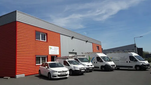 Lorenergies Elec à Fléville-devant-Nancy