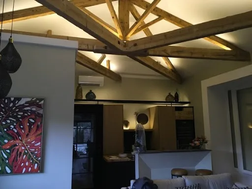 Amenagement Renovation Ingenierie