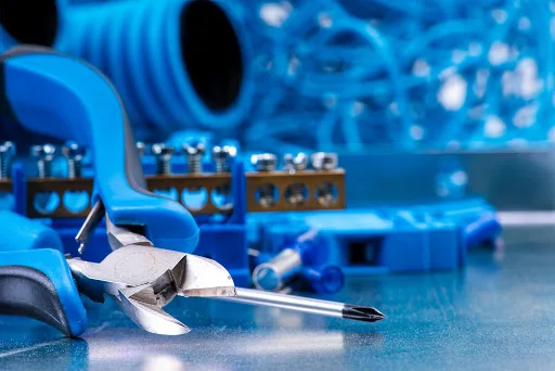 CONNECTING-ELEC ELECTRICIEN Vertou Nantes à Vertou