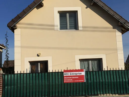 Électricité générale Mise en conformité