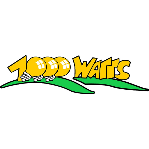 1000 Watts Brasseur Mathieu