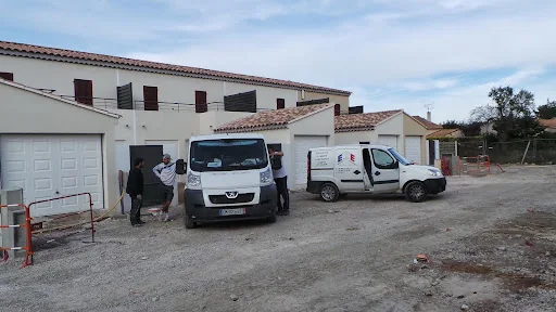 E.T.E EQUIPEMENT THERMIQUE ET ÉNERGÉTIQUE