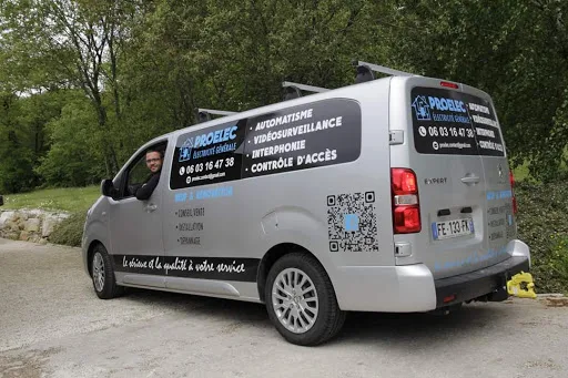 SARL PROELEC