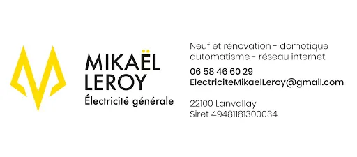Leroy Mikaël