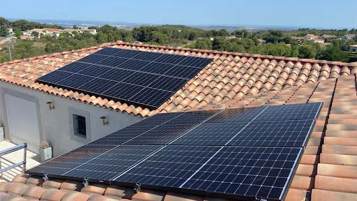 Action Énergie Générale (AEG) à La Destrousse