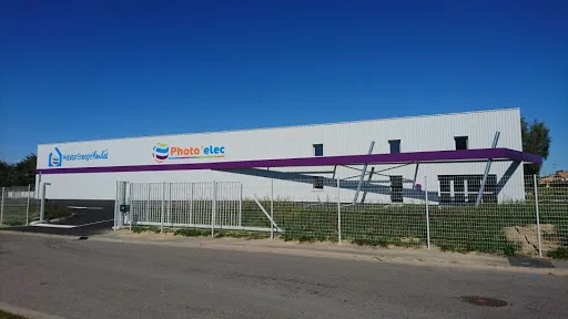 Photo Elec à La Roche-sur-Yon
