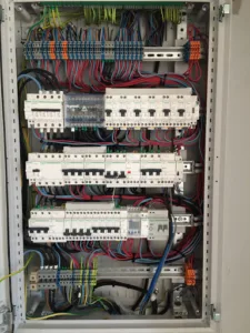 Maxime Rossignol Electricien à Montpellier