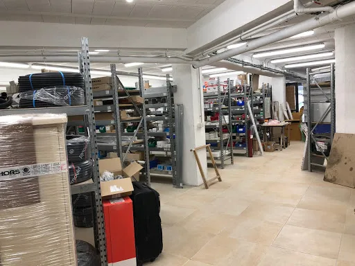 ADEVA à Mougins