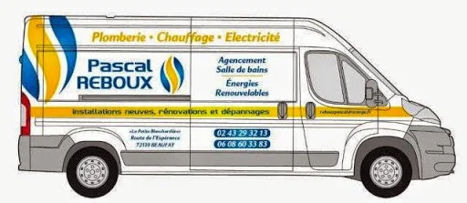 Pascal REBOUX à Beaufay