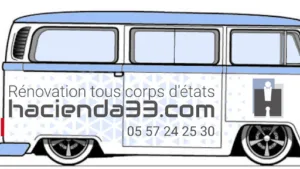 Hacienda Sauvegarde du Patrimoine à Libourne