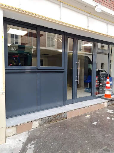 Global Multitec : Dépannage – Maintenance – Travaux à Clichy