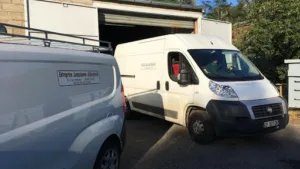 Entreprise Jurassienne d’Electricité SARL à Dole