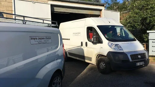 Entreprise Jurassienne d’Electricité SARL à Dole