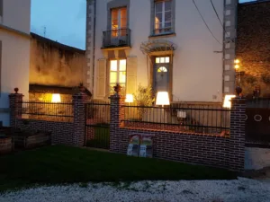 Ac Electricity – Electricien à Saint-Jacques de la Lande à Saint-Jacques-de-la-Lande