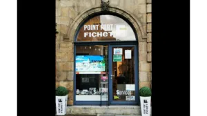 BRETAGNE SECURITE SERVICES – Point Fort Fichet à Rennes