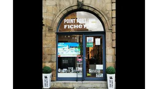 BRETAGNE SECURITE SERVICES – Point Fort Fichet à Rennes
