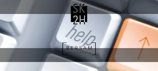 BERSAM TELEPHONE à Avignon