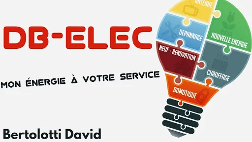 DB-ELEC