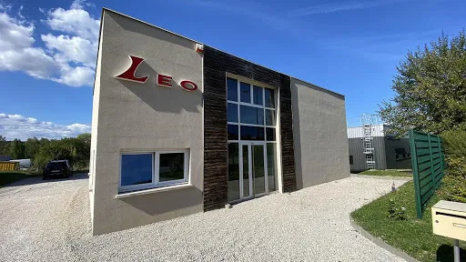LEO à Grand-Charmont