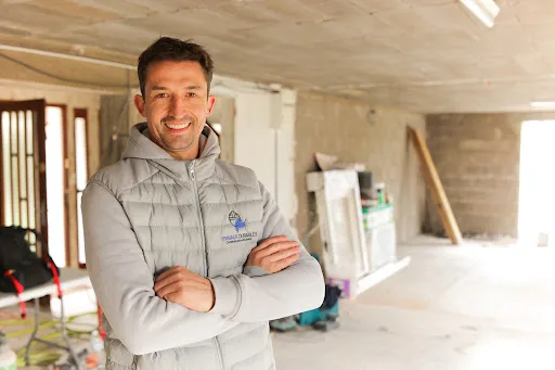 Durable Elec – Électricien Angers (49) à Angers