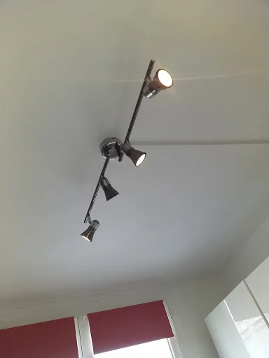 RAFENKO Electricité à Montpellier