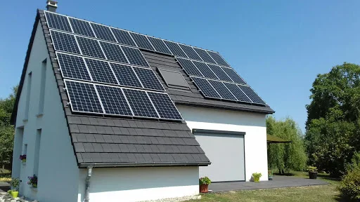 Elecsol à Lièpvre