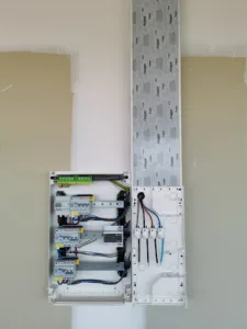 CM’Elec à Mouriès