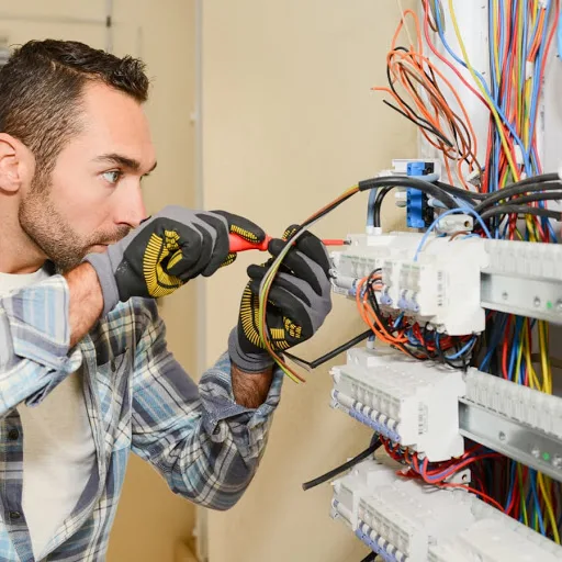 RBAL ELEC à Marseille