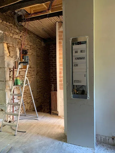 Electrisezvous à Orléans