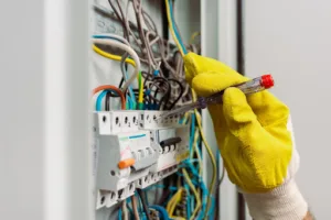 Optimum Réseaux – Electricien Toulouse Electricité générale à Toulouse
