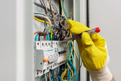Optimum Réseaux – Electricien Toulouse Electricité générale à Toulouse