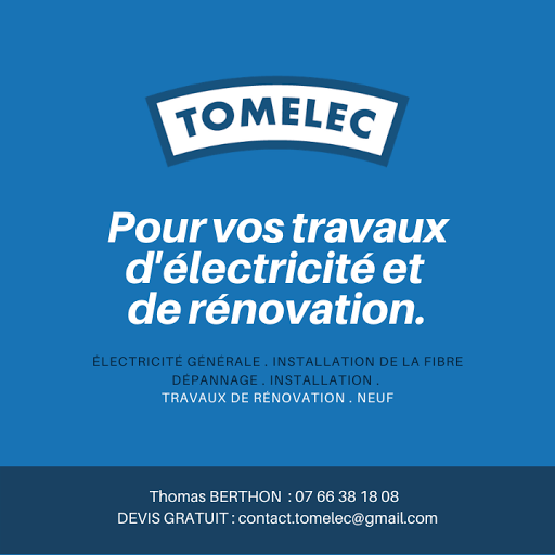 TOMELEC