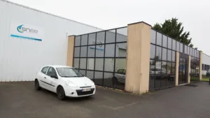 Snee Entreprise Centre Poitou à Poitiers
