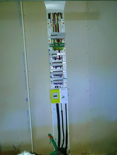 Demange Electricité EURL