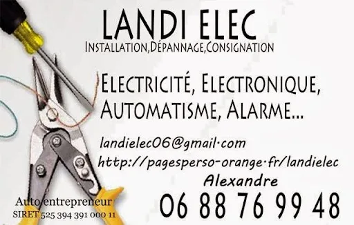 LANDI ELEC