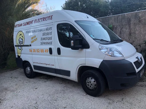 Clément Electricité à Latour-Bas-Elne