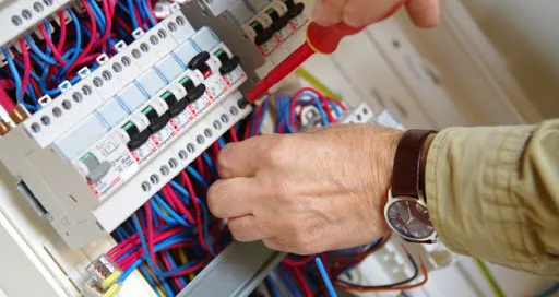 Kulik Electricité à Nantes