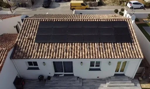 Installateur de panneaux photovoltaïques – JLL à Montady