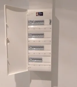 Atlantes Electricité à Nantes