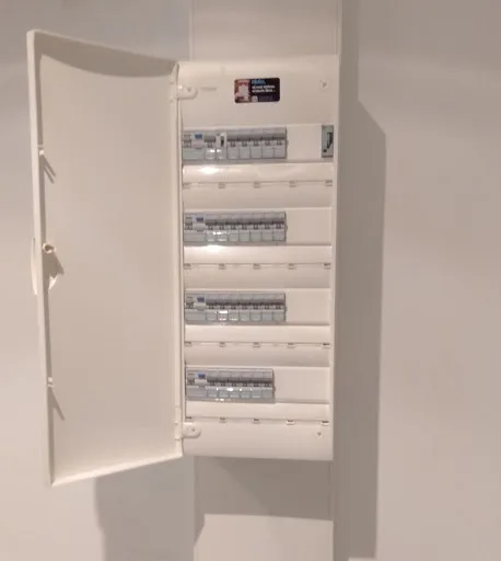 Atlantes Electricité à Nantes