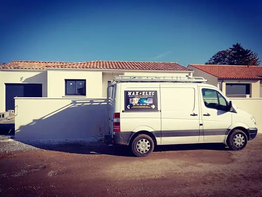 Max Elec à Bessines