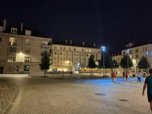 Adg Elec à Rennes