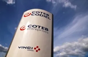 Coteb Codiel à Thise