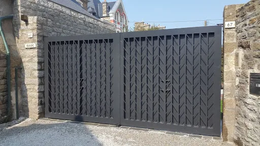 Acces Securite Malouine SARL à Saint-Malo