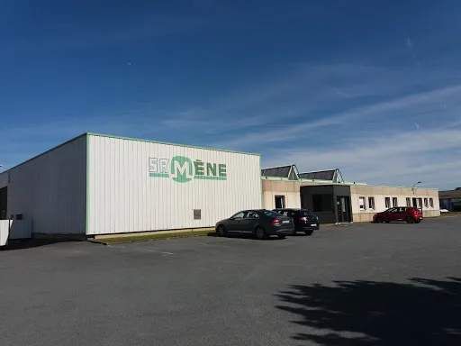 MÈNE SA à Bonchamp-lès-Laval