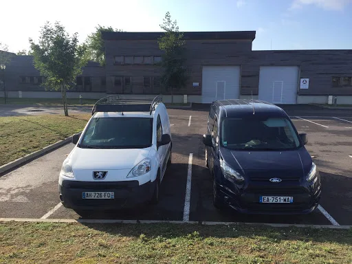 CielElect à Carrières-sous-Poissy